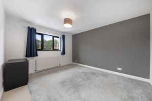 Ash Tree Close